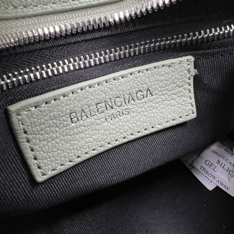 Balenciaga Classic City Bags